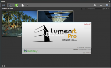 LumenRT Pr