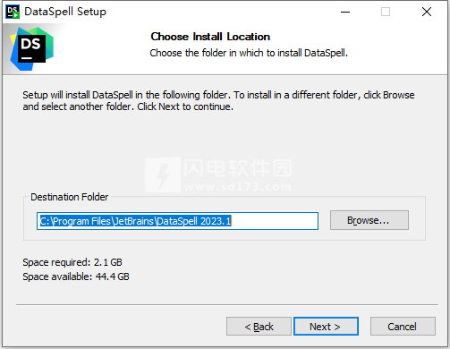 for iphone download JetBrains DataSpell 2023.1.3