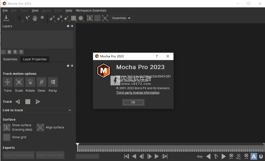 Mocha Pro 2023 v10.0.3.15 for android instal Mocha Pro 2023 v10.0.3.15 for android instal