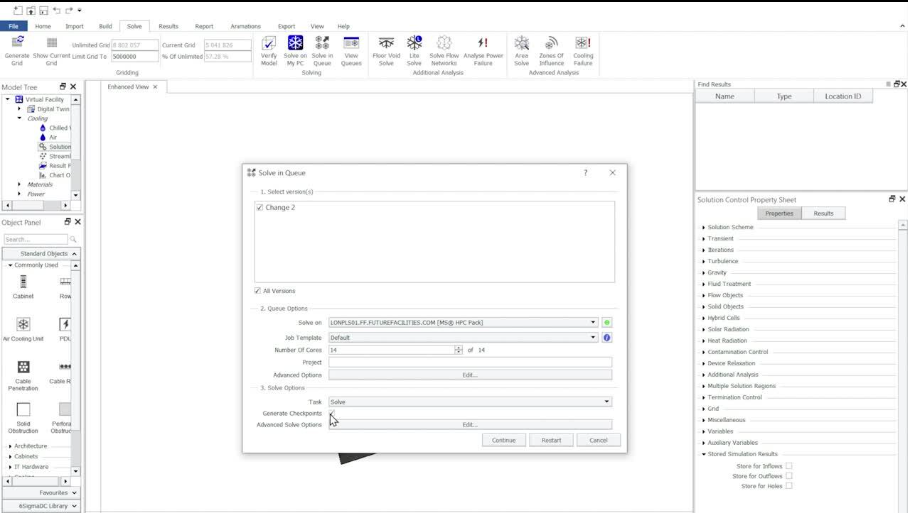 [WIN]Cadence DataCenter Design (数据中心设计软件)插图1