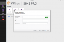 SIMS Pro 2