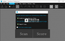 ScanScore 