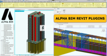 Alpha BIM 