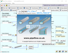 PipeFlow A
