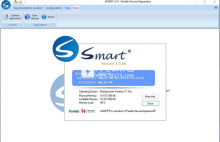 Smart v3.0
