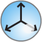 3D Space T