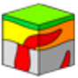 3D地质建模