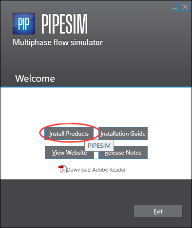 Schlumberger PIPESIM 2021破解版|Schlumberger PIPESIM 2021.1.687 x64 许可证激活 ...
